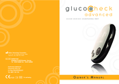 Homemed GlucoCheck Advanced Owner's Manual