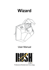 Rush Wizard User Manual