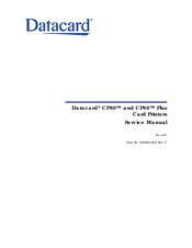 datacard sp75 plus troubleshooting datacard sp75 plus troubleshooting