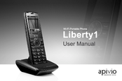 apivio Liberty1 User Manual