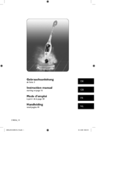 DS Produkte JJ-SC-005B Instruction Manual