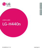 LG H440N User Manual