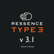 Ressence TYPE 3 Owner's Manual