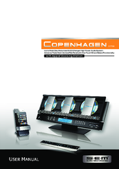 SEM copenhagen z-7733 User Manual