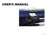 Janus GN-100 User Manual