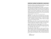 Vectronics VEC-1340K Owner's Manual