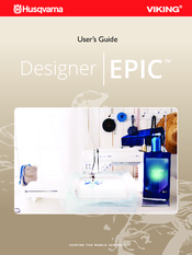 Viking Designer EPIC User Manual