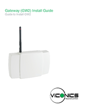 Viconics GW2 Install Manual