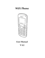 lohuis networks LHVF133 User Manual