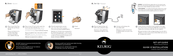 Keurig B150P Setup Manual