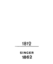 Singer 1862 Manual