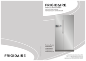 Frigidaire FRSB205MJT Instruction Manual