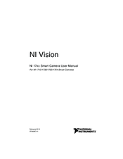 National Instruments NI 1752 User Manual