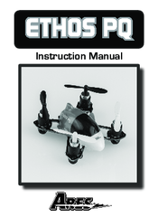 Ares Ethos PQ Instruction Manual