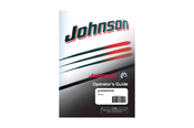Johnson R Operator's Manual