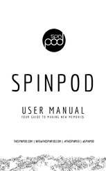 Spinpod Spinpod User Manual