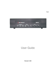 Net2Phone MAX 4 User Manual