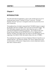 MSI MS-6135 User Manual