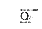 Quikcell Qseven User Manual