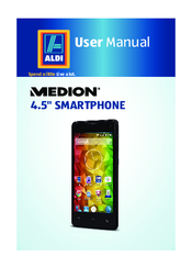 ALDI Medion User Manual