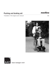 Aat Movilino User Manual