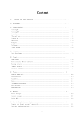 Intex ibuddy connect II User Manual