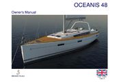 BENETEAU OCEANIS 48 Owner's Manual