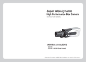CCTV Imports PROE-EF-650 Instruction Manual