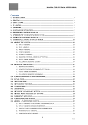 BLUGUARD SmartBus P900-S32 Series User Manual