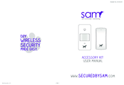 Sam SAM-EK1 User Manual
