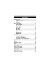 Ectaco Language Teacher ECz600T User Manual