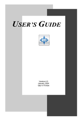 MSI G4Ti4200-DT User Manual