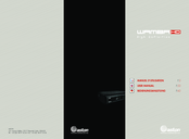Aston Global WAMBA HD User Manual