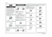 Coleman 40-118 User Manual
