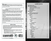 DRAGON AGE Xbox 360 Manual