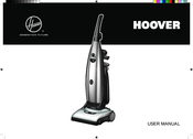 Hoover DM71DM02 User Manual