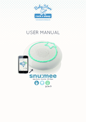 Baby Star snu:mee User Manual