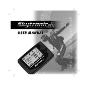 SKYTRONIC GFX User Manual