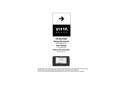 VIETA VM-HD109BK User Manual