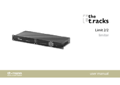 thomann Limit 2/2 User Manual