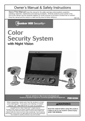 bunker hill security camera 62284 bunker hill security camera 62284
