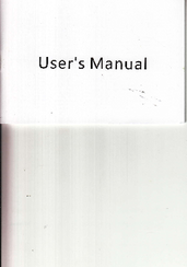 Charm CVACB-M532 User Manual