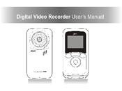 Jazz HDV149 User Manual