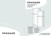 Frigidaire FRT095DBL Instruction Manual