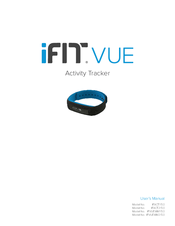 iFIT IFVUEWM115.0 User Manual