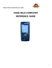 Holsum Phoenix Quick Reference Manual