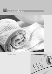 Gorenje BLG71112 Instructions For Use Manual