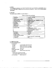 Teac CD-211PE User Manual