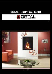ORTAL Minimal 130 Tunnel Technical Manual