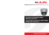 Lilin CMD02186X Instruction Manual